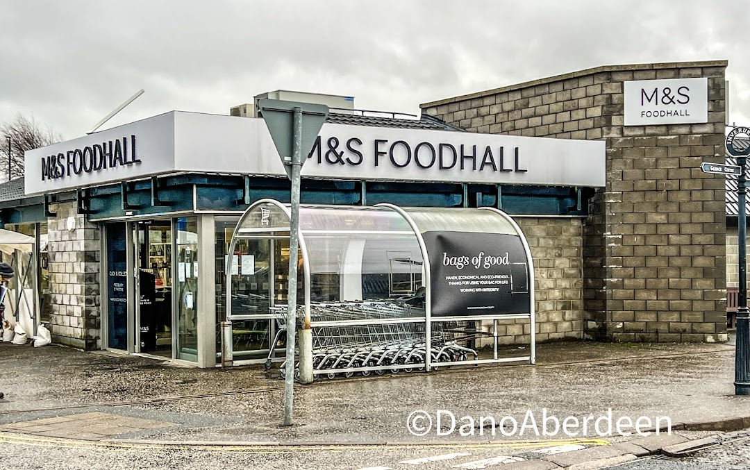 Marks & Spencer Inverurie