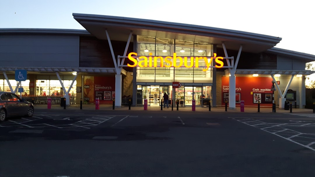 Sainsbury's Alnwick