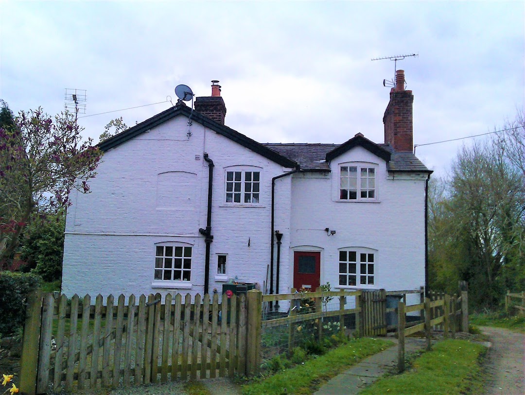 Oakhanger Church & Community Centre