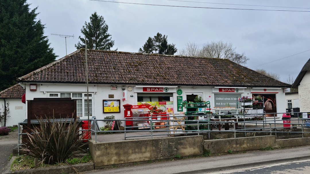 Enham Village Stores