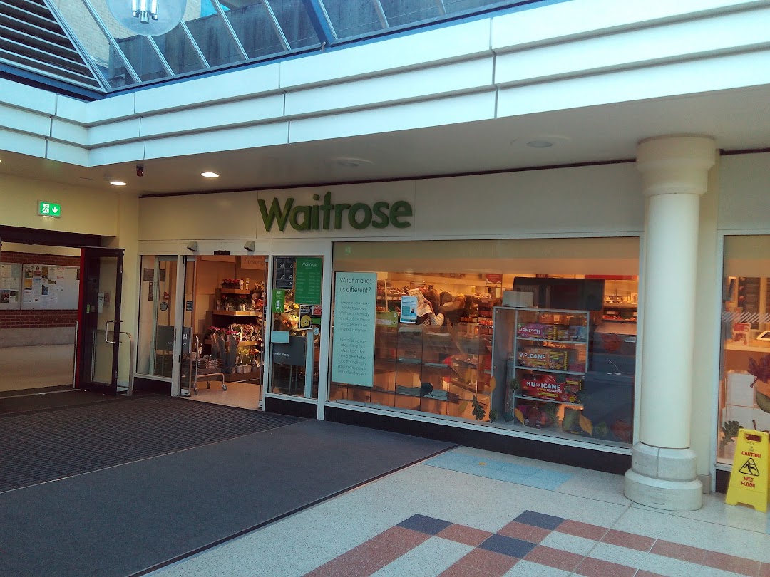 Waitrose Andover