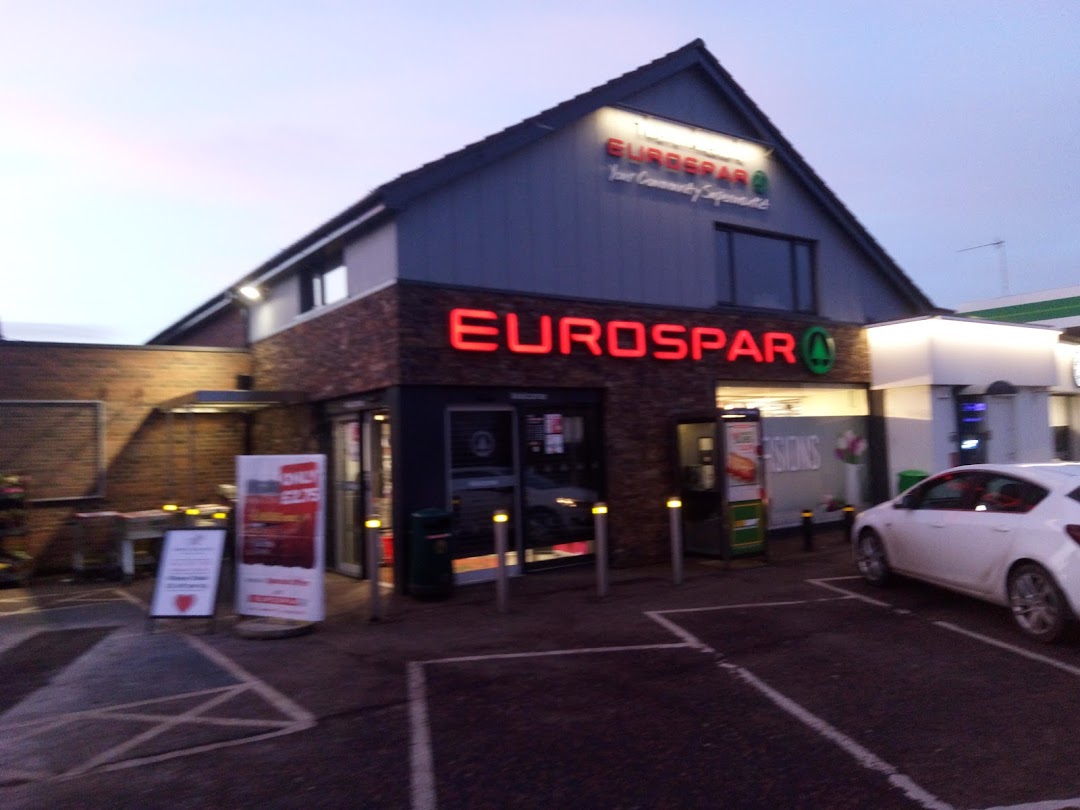 Eurospar Templepatrick