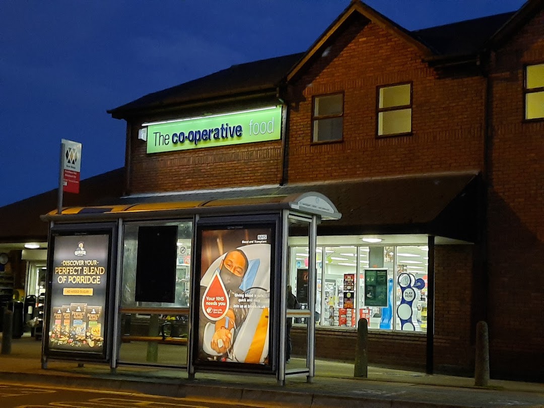 Co-op Cotteridge