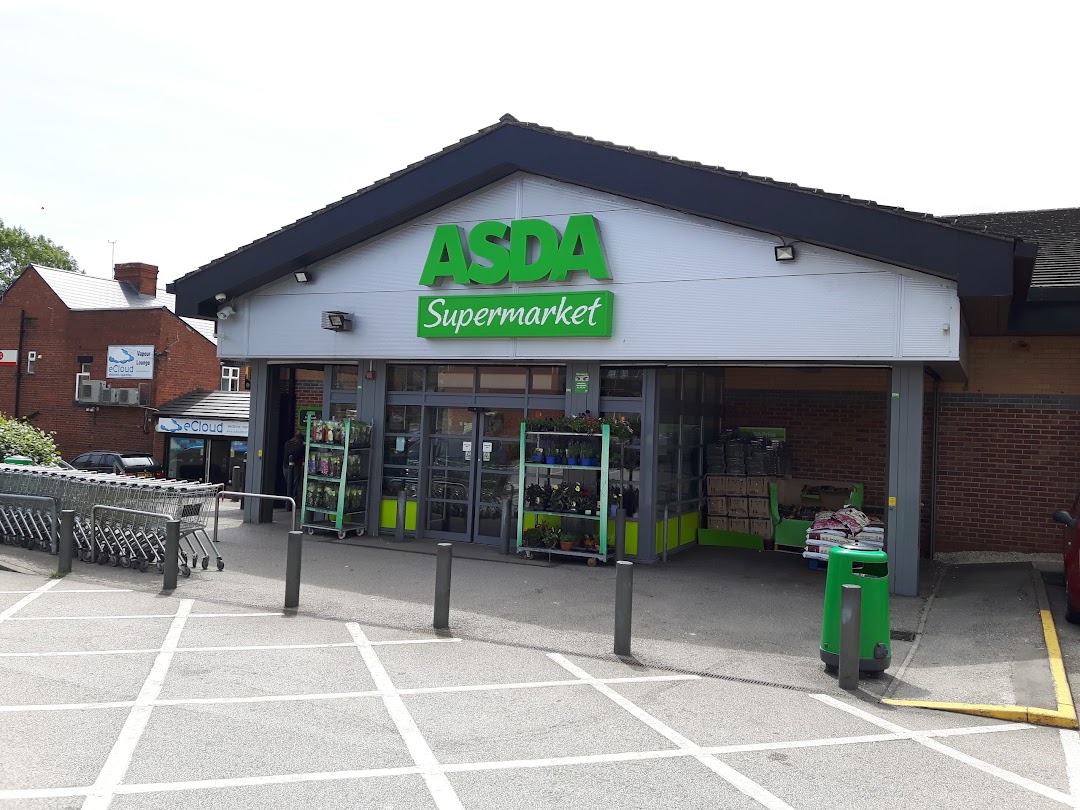 ASDA Worsbrough Bridge