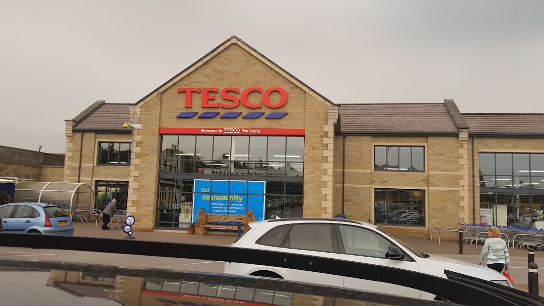 Tesco Penistone