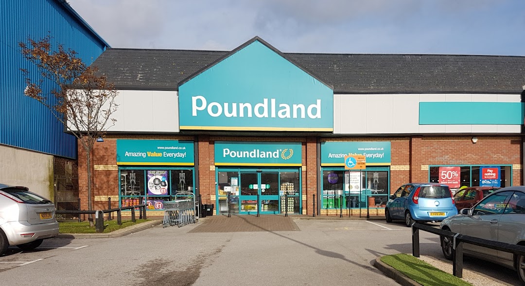 Poundland