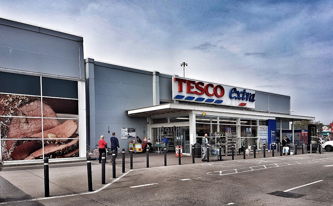 Tesco Barrow-in-Furness