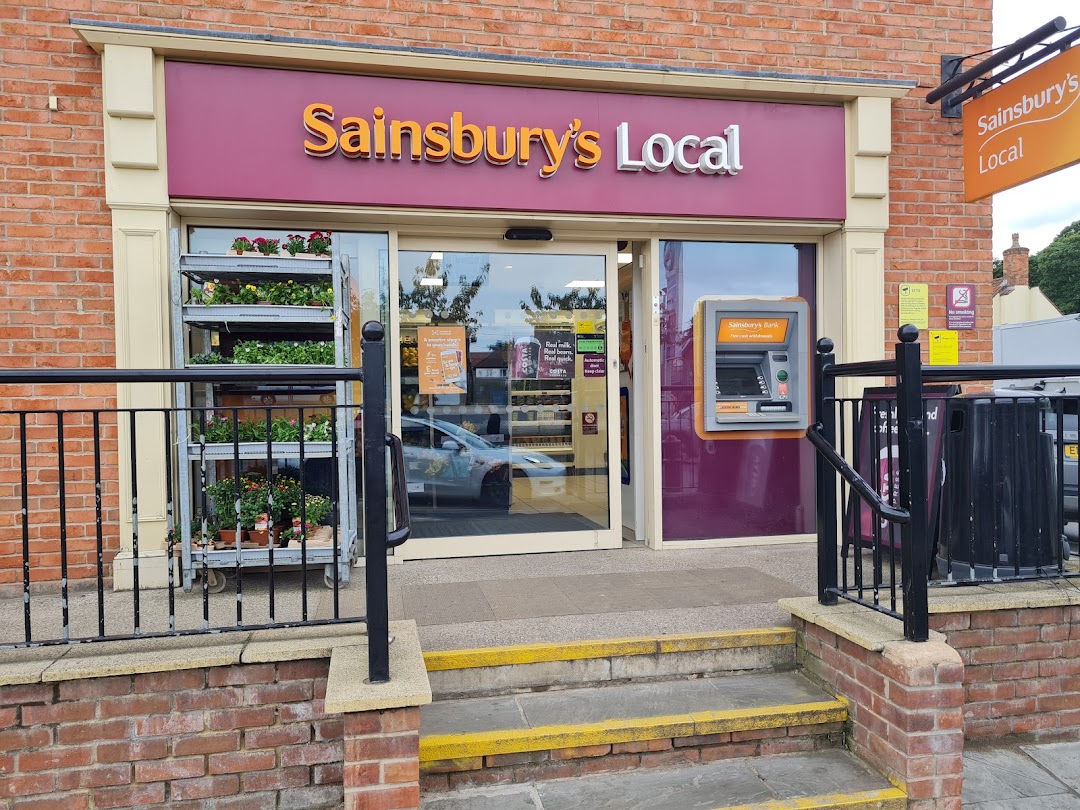 Sainsbury's Bawtry