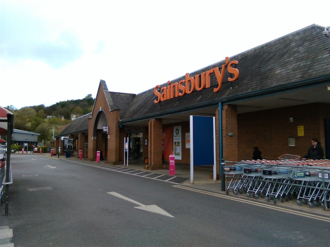 Sainsbury's Dewsbury