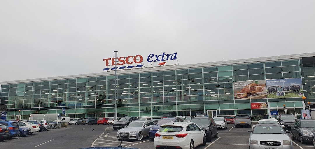 Tesco Newtownbreda