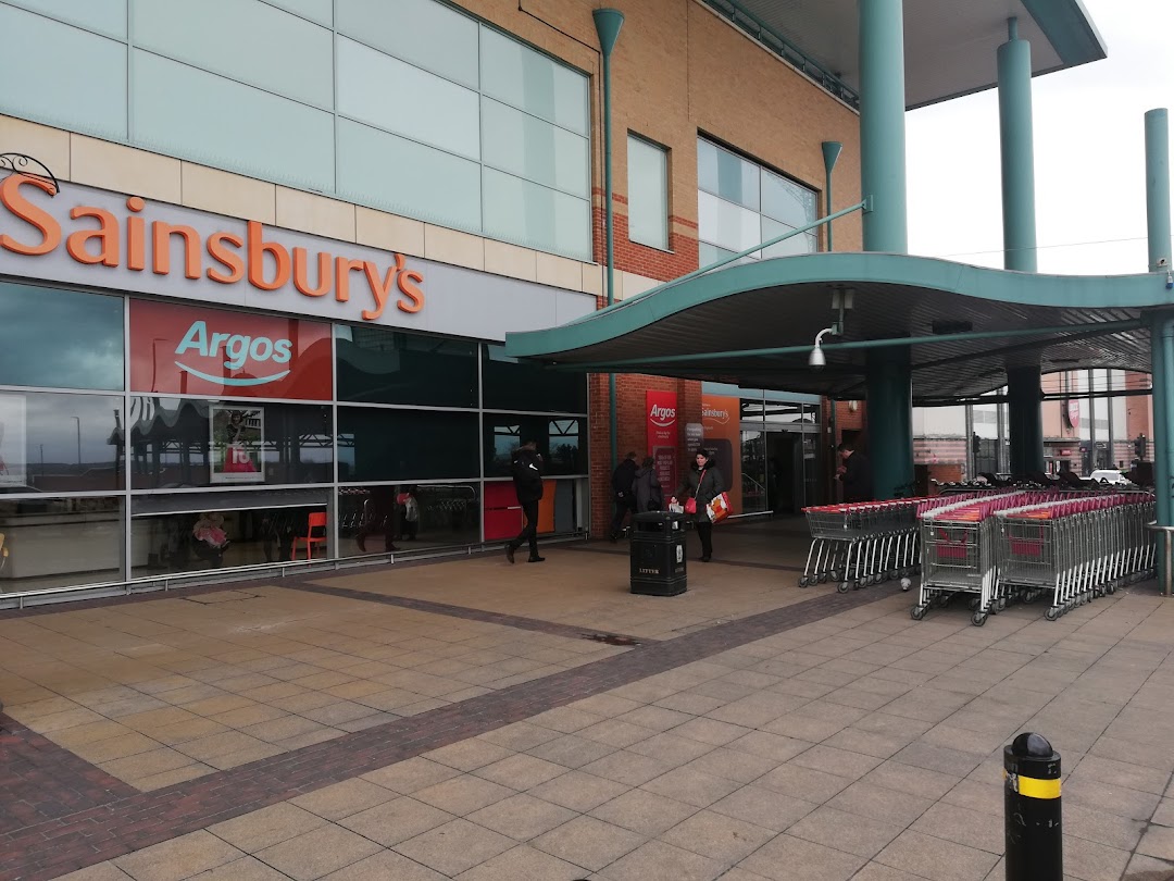 Sainsbury's Bexleyheath