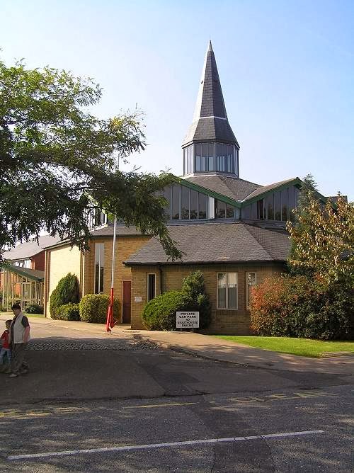 Emmanuel Church