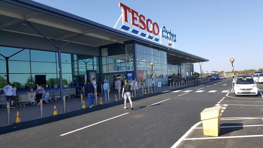 Tesco Durham Road