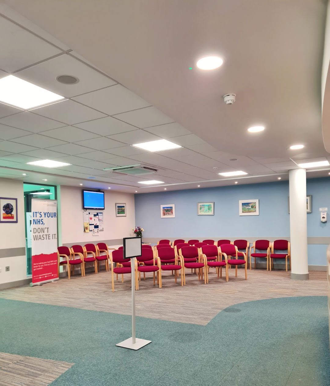 Bingley Medical Practice