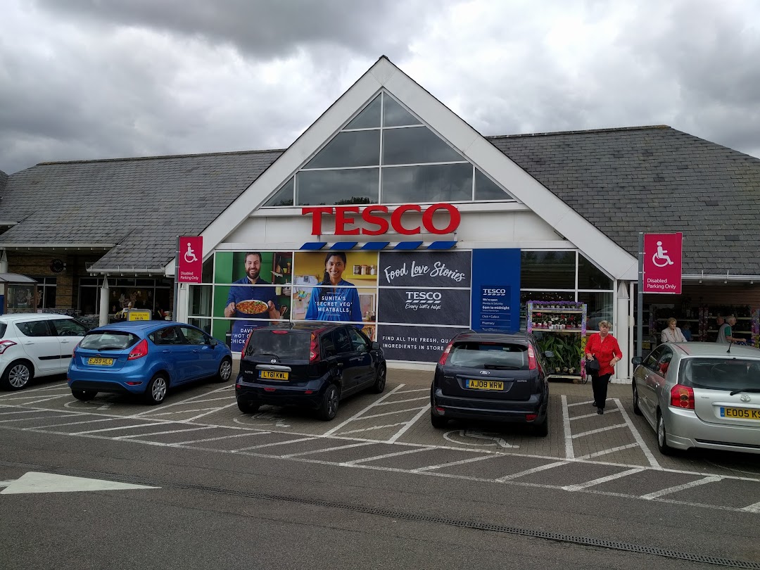 Tesco Bishop's Stortford