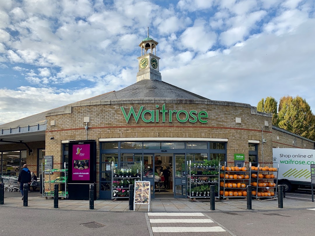 Waitrose Bishop's Stortford