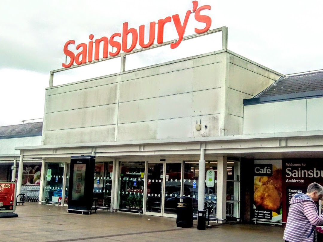 Sainsbury's Amblecote