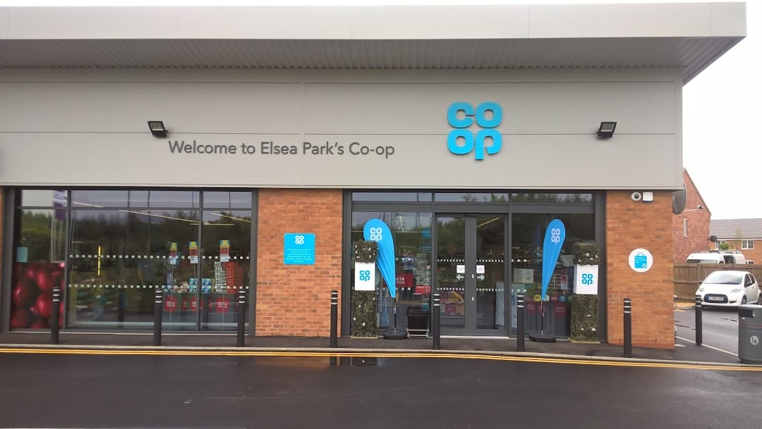 Co-op Elsea Park