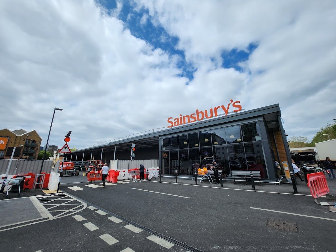 Sainsbury’s