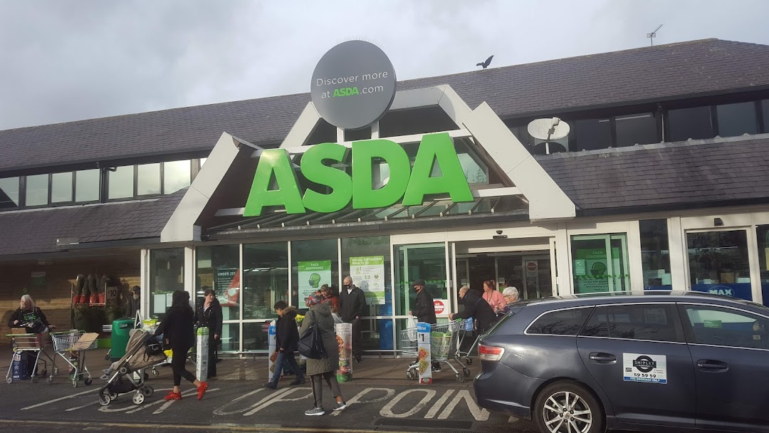 Asda Superstore Shipley