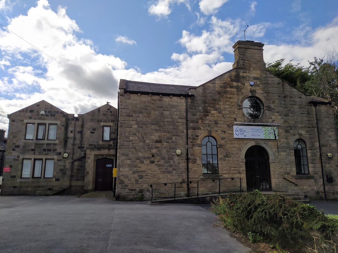 Guiseley Baptist Church