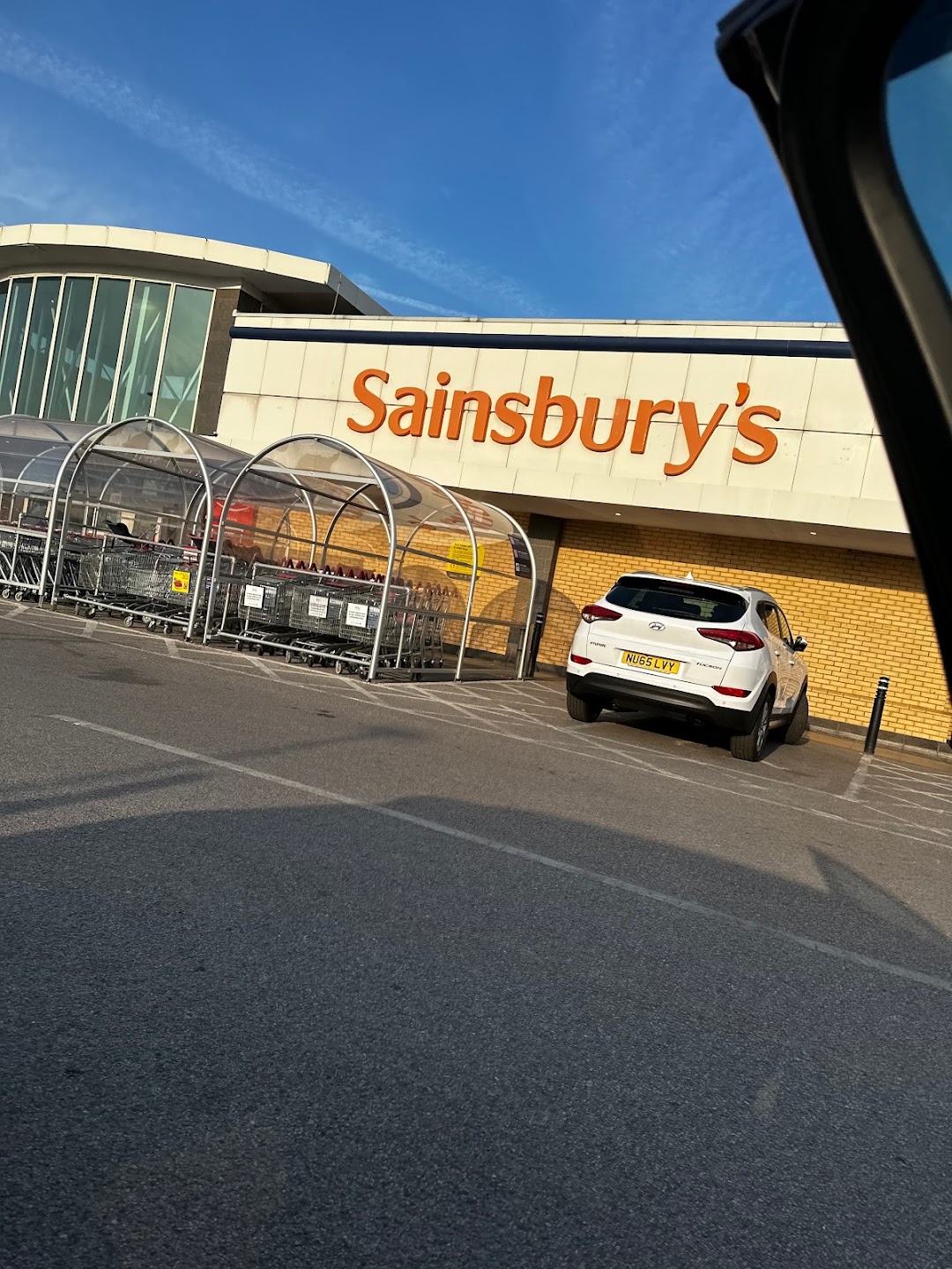 Sainsbury's Greengates