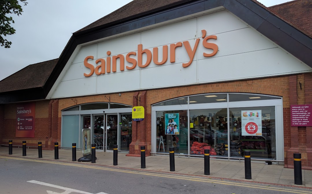 Sainsbury’s Bridgwater