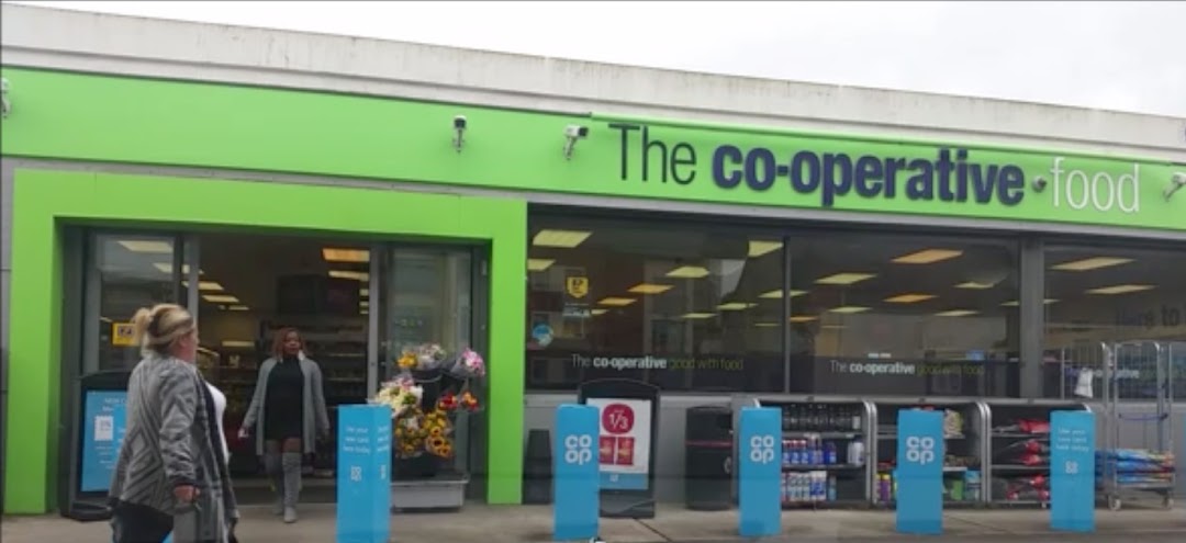 Co-op Shirehampton