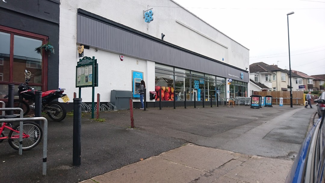 Co-op Westbury-on-Trym Stoke Lane