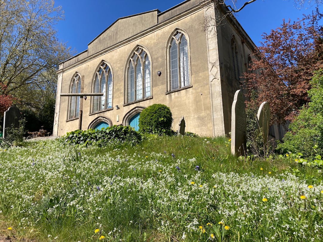 Hope Chapel