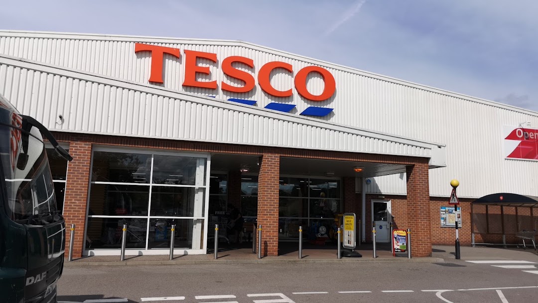 Tesco Bromley