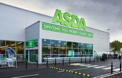 Asda Reddish