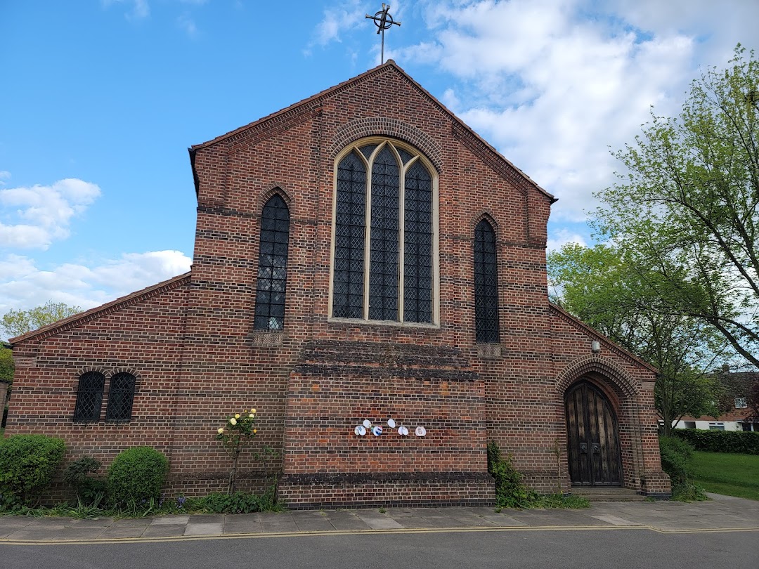 Church of the Good Shepherd