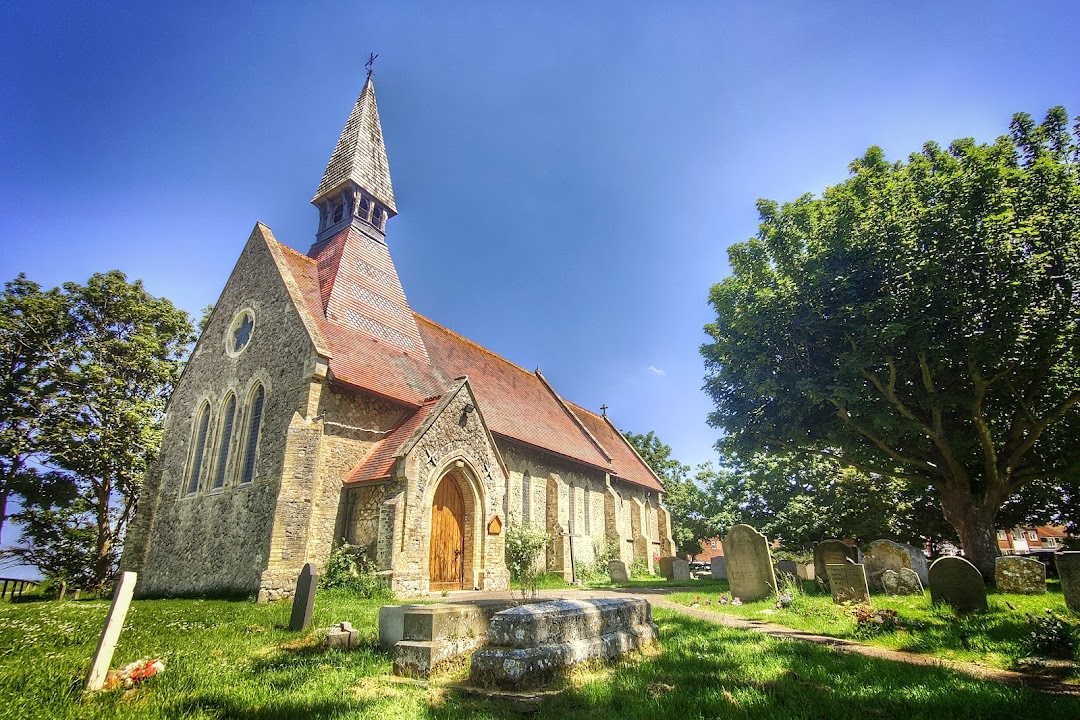 St John’s Church