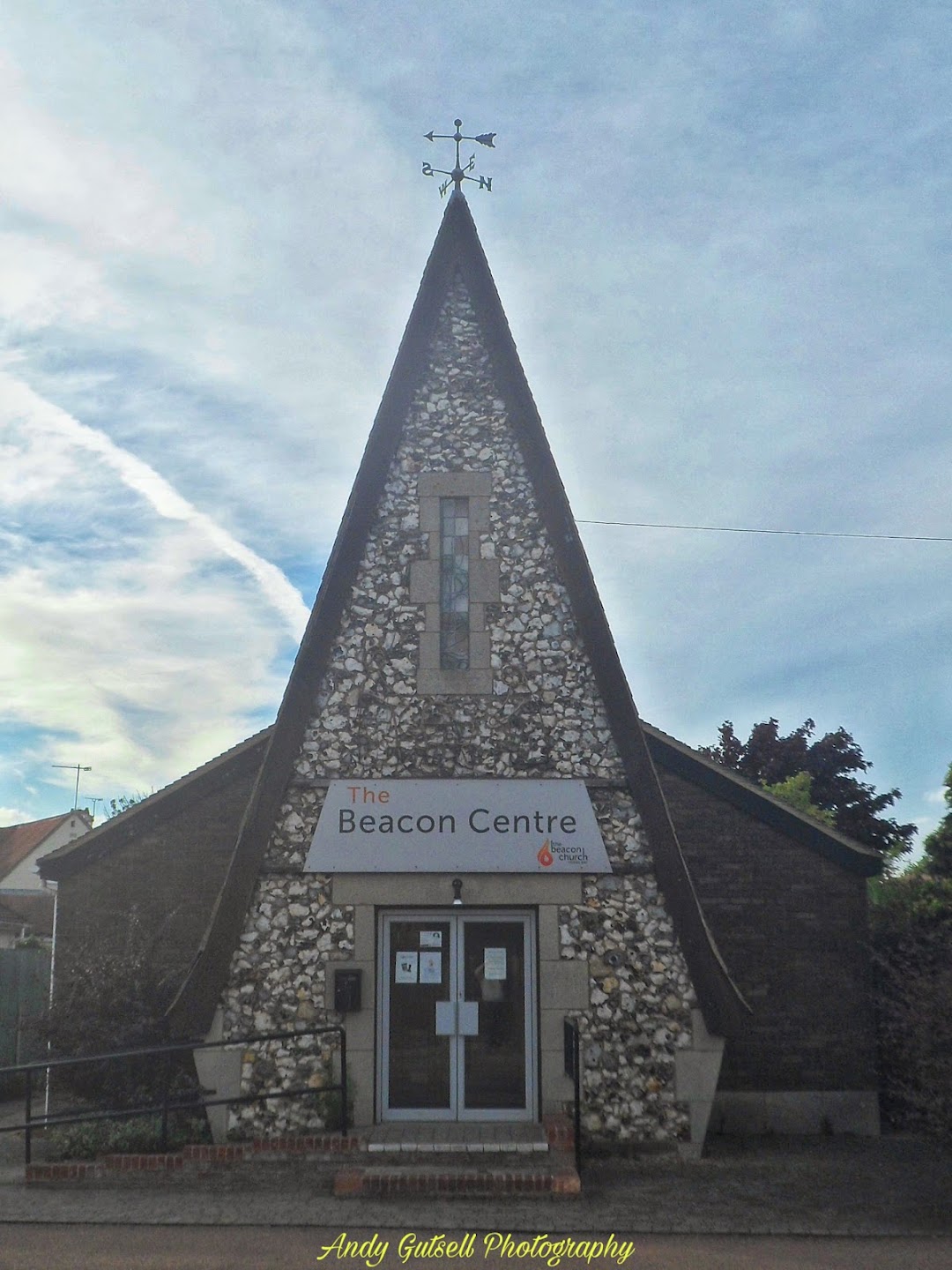 The Beacon Church