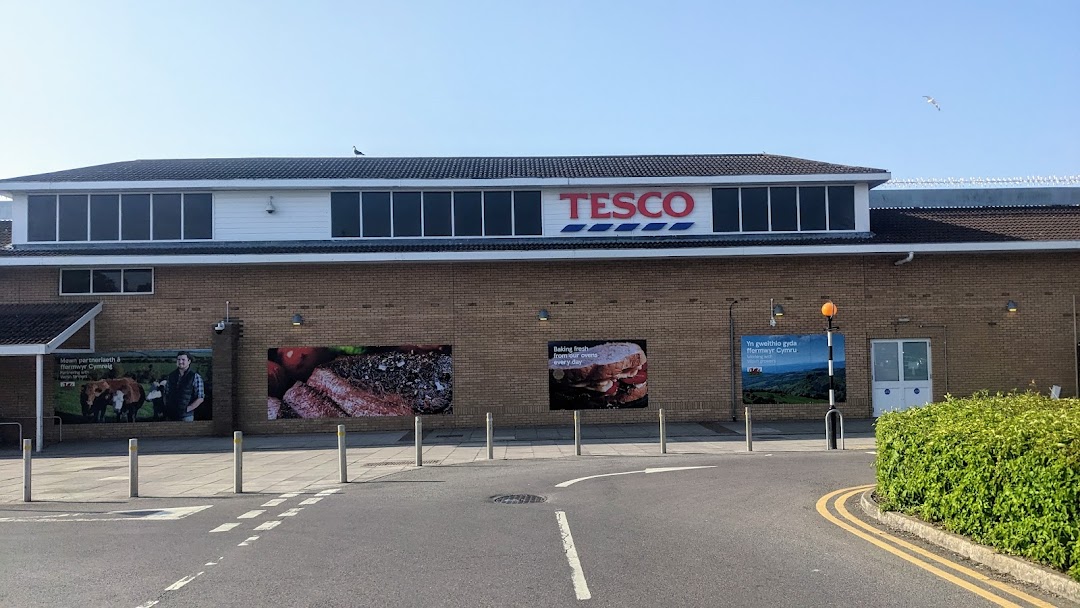 Tesco St Mellons