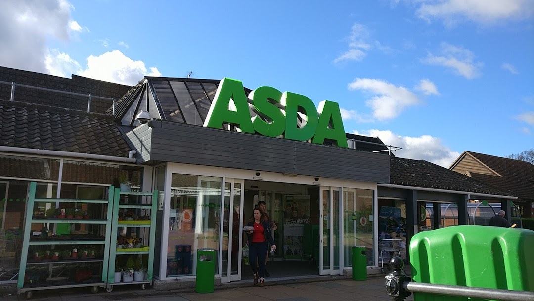 Asda Chelmsford