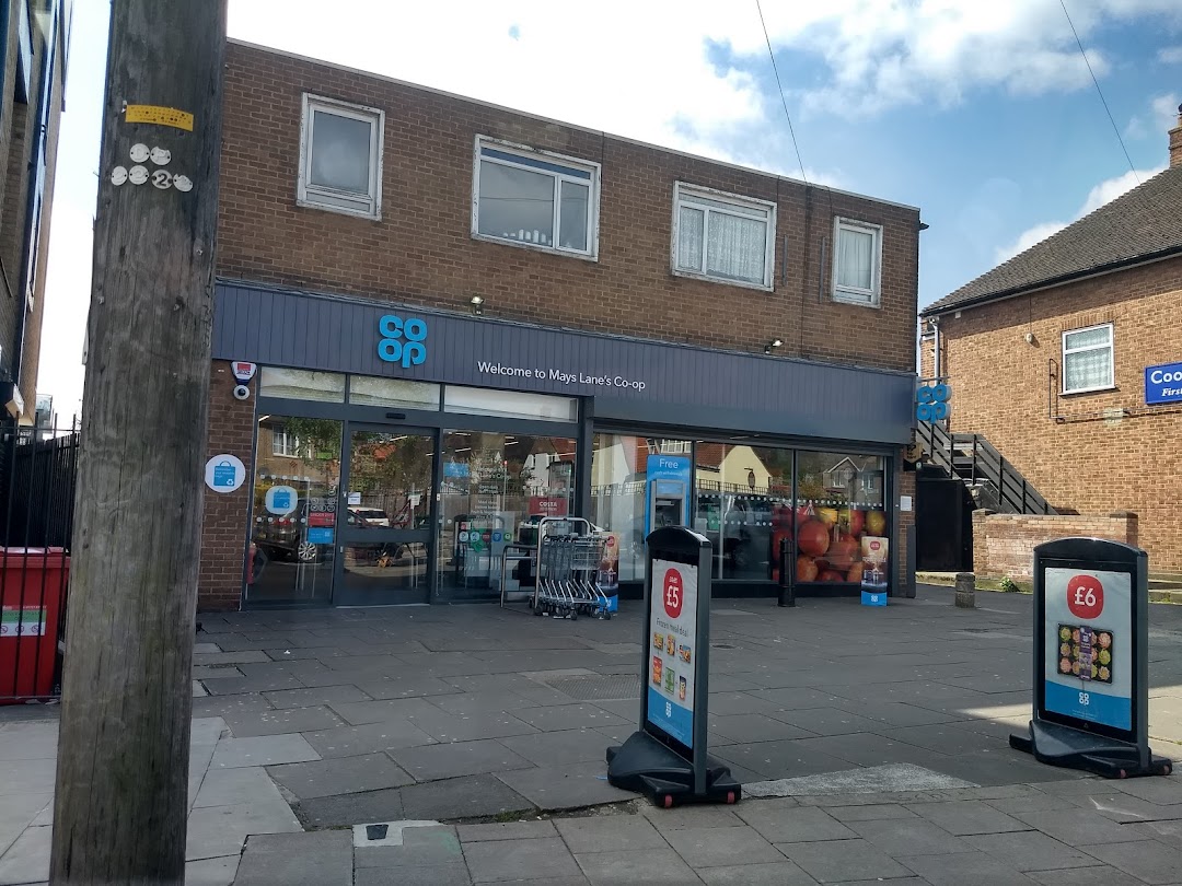 Co-op Mays Lane