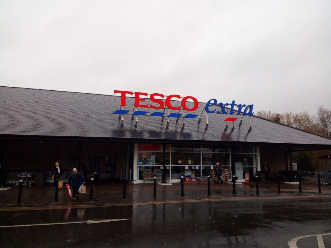 Tesco Extra Kings Meadow