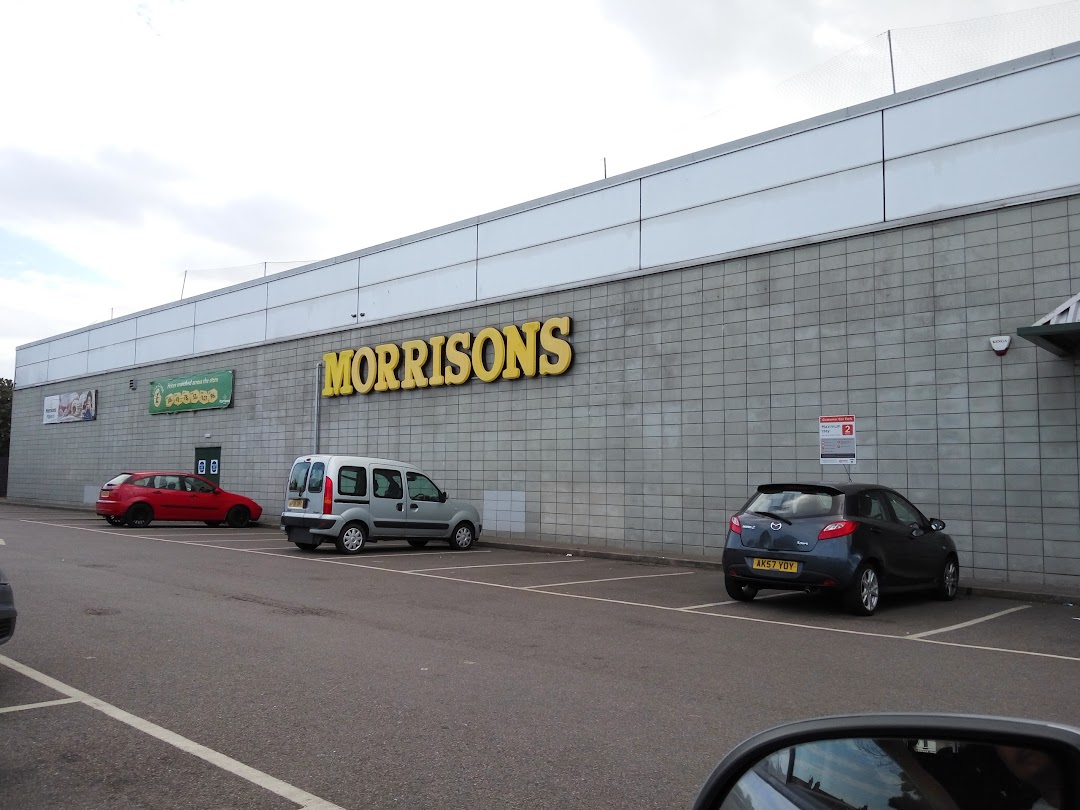 Morrisons Waterglade