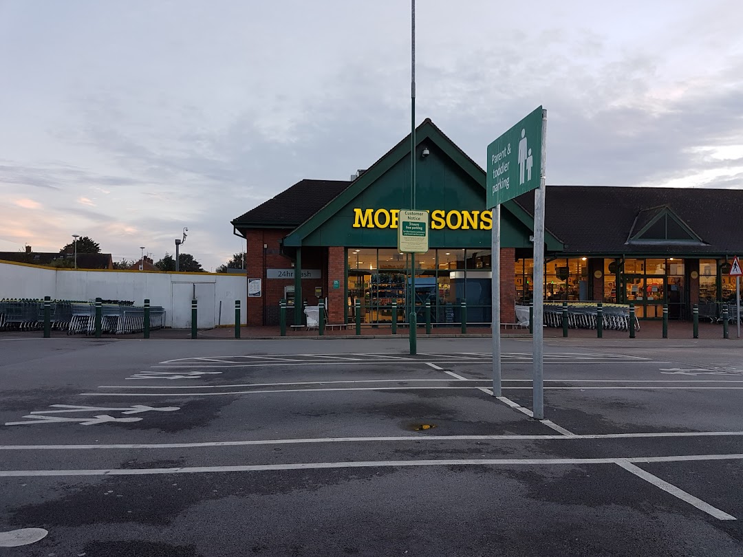 Morrisons Clifton