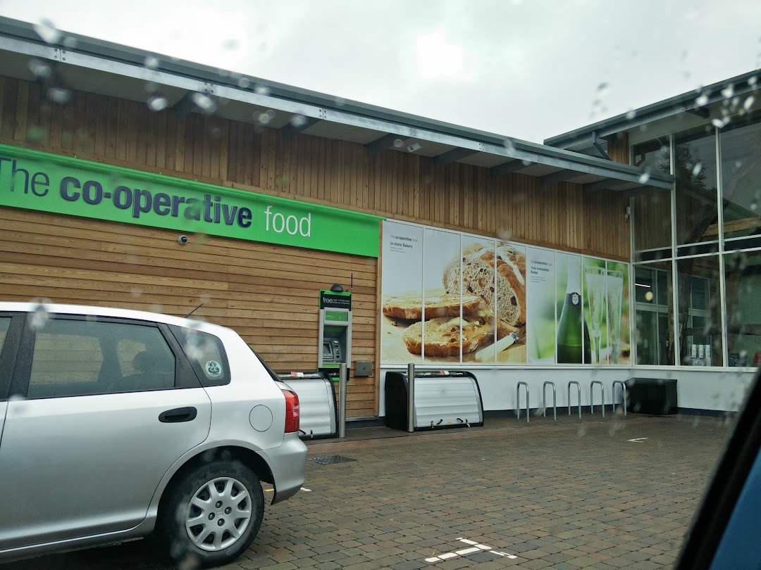 Co-op Whitwick