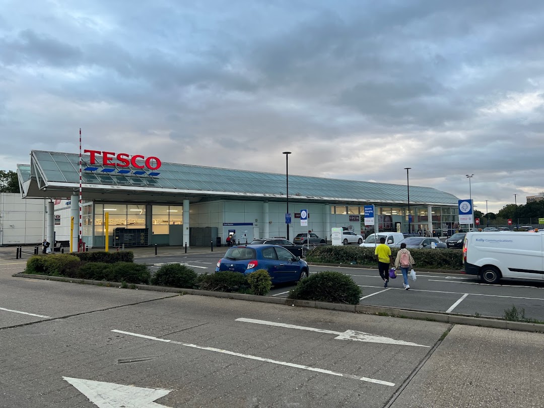 Tesco Brent Cross