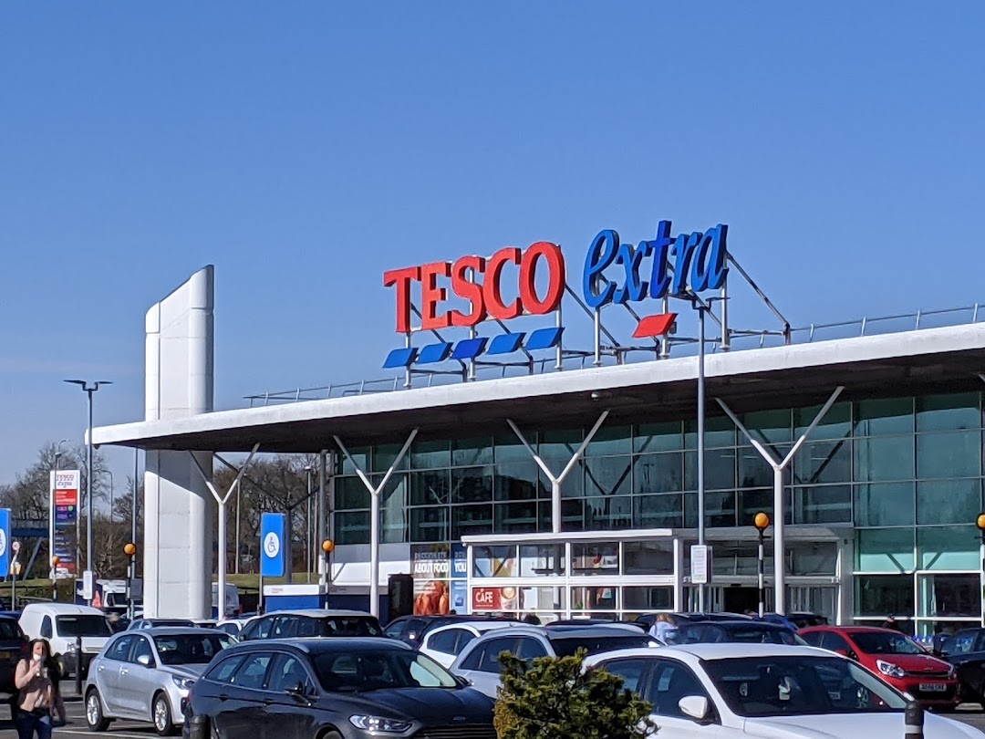 Tesco Cumbernauld