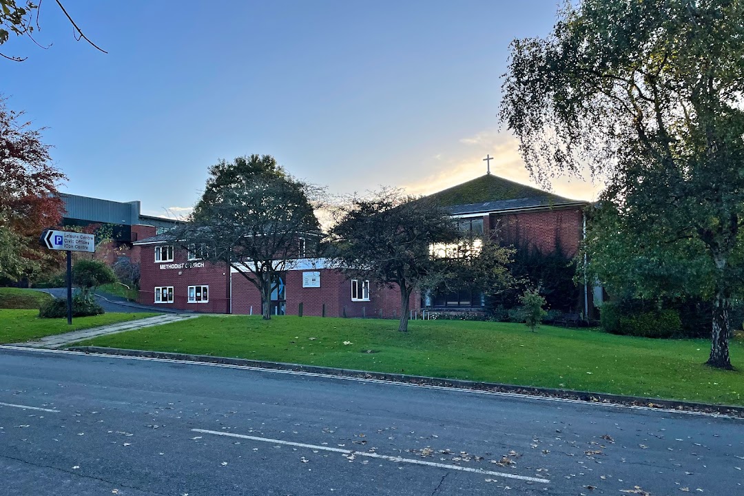 Daventry Methodist Church