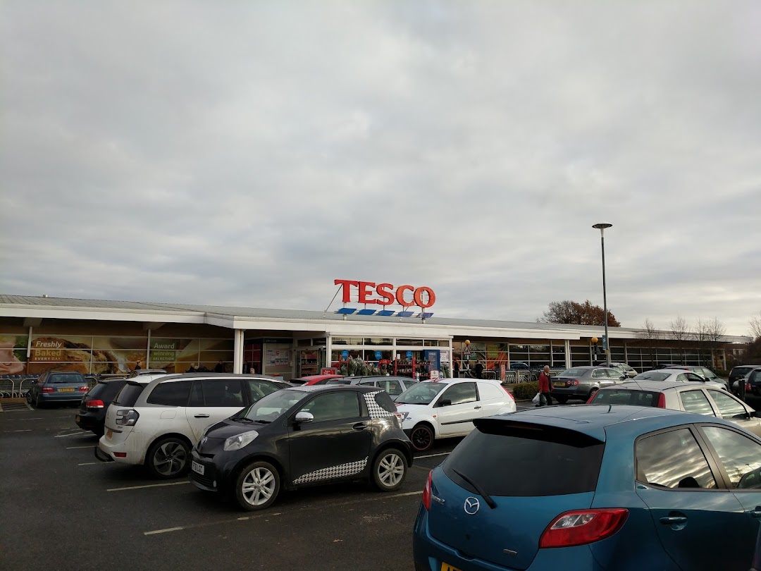 Tesco Godsey Lane