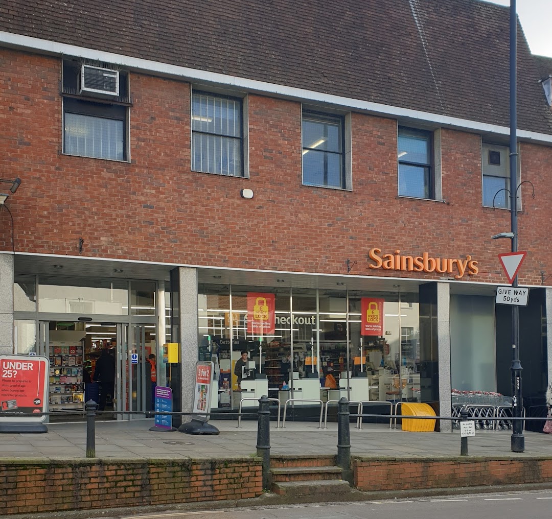 Sainsbury's