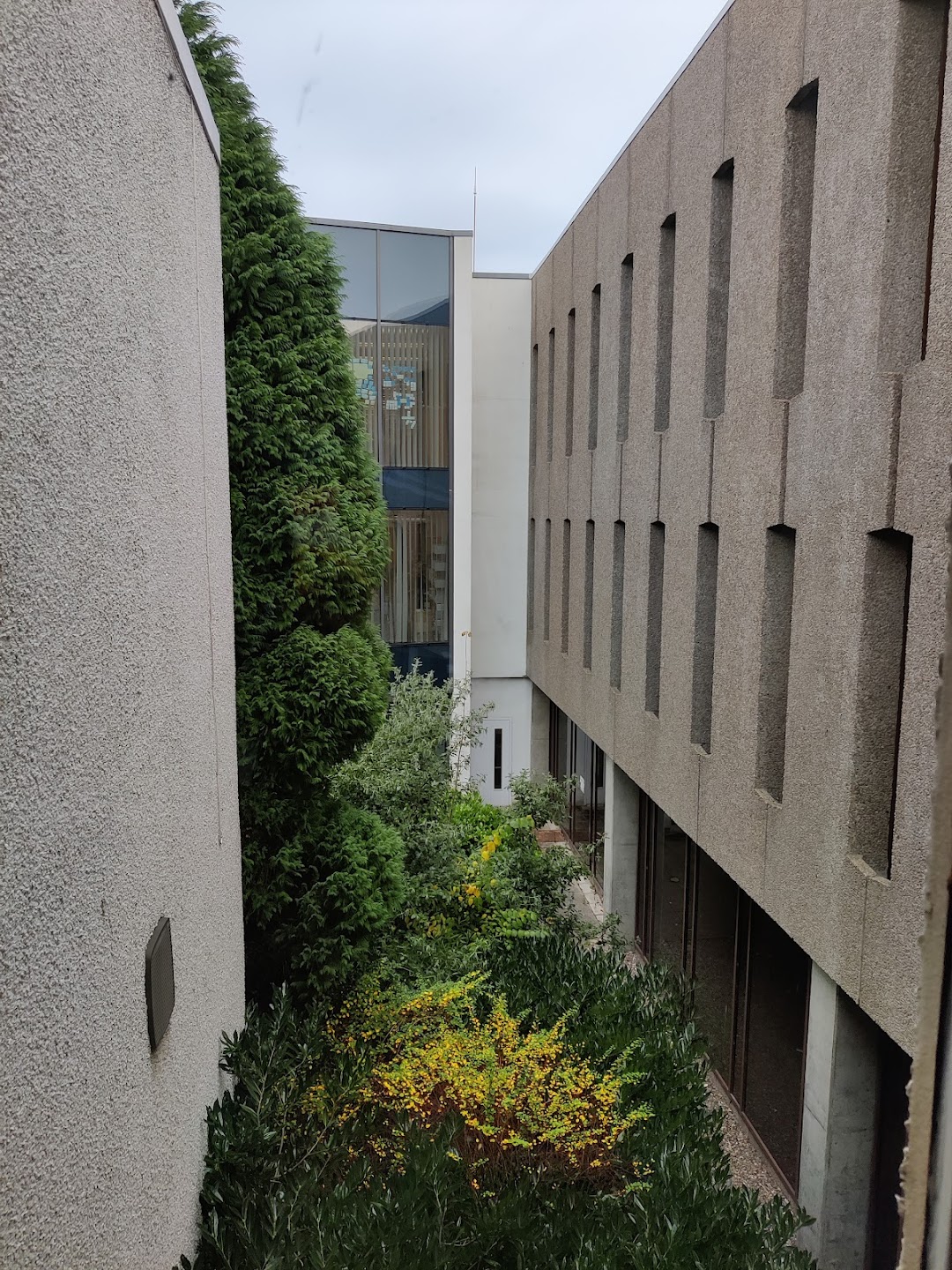 Dundee University Chaplaincy Centre