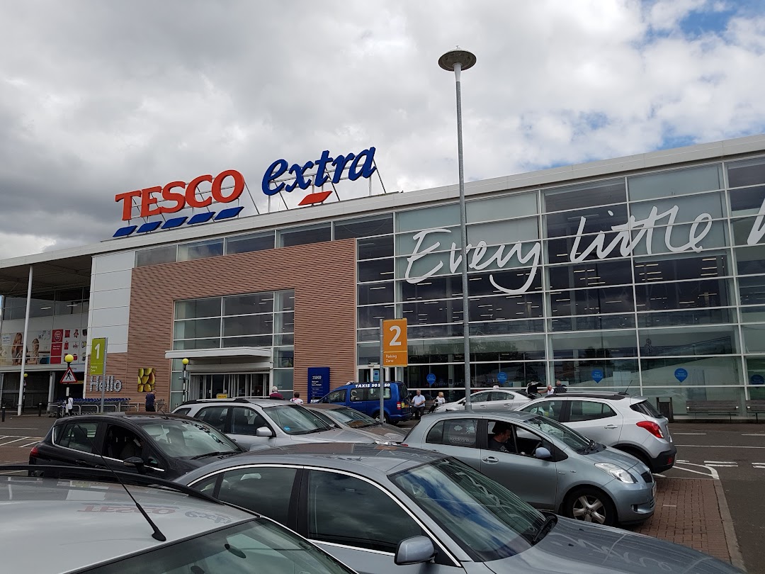 Tesco Extra South Road