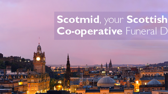 Scotmid Funeral Director